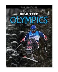High-Tech Olympics