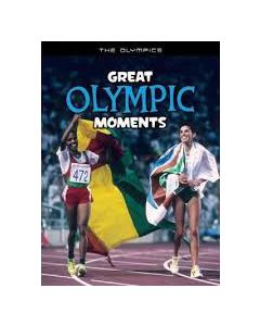Great Olympic Moments