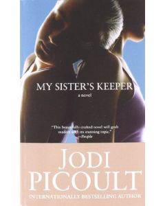 My Sister's Keeper (Export)