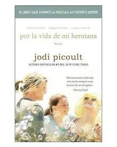 Por la Vida de Mi Hermana