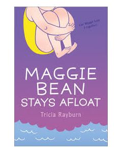 Maggie Bean Stays Afloat (Repackage)