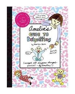 Amelia's Guide to Babysitting