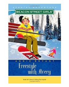 Beacon Street Girls, Freestyle with Avery