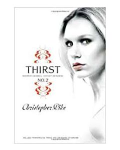 Phantom| Evil Thirst| Creatures of Forever (Bind-Up)