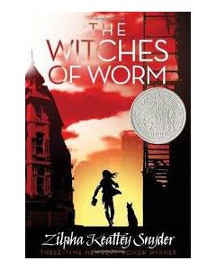 The Witches of Worm (Reprint)