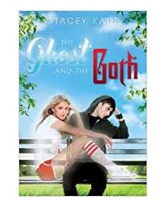 The Ghost and the Goth