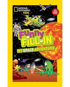 My Space Adventure