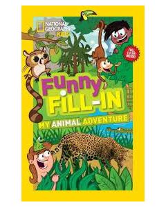 My Animal Adventure
