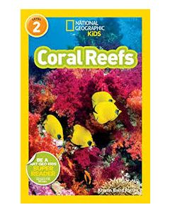 Coral Reefs