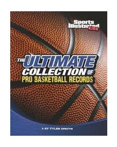 The Ultimate Collection of Pro Basketball Records