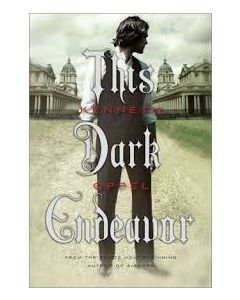 This Dark Endeavor (Reprint)