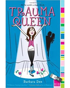 Trauma Queen (Original)