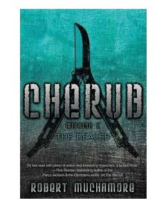 The Dealer (Reprint)