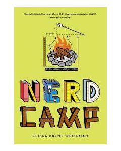 Nerd Camp (Reprint)