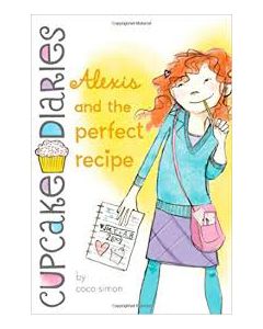 Alexis and the Perfect Recipe
