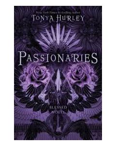 Passionaries (Reprint)