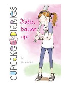 Katie| Batter Up!