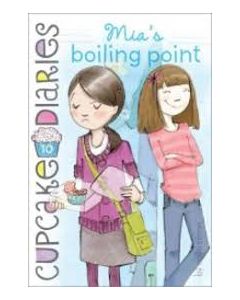 Mia's Boiling Point| Volume 10