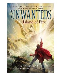 Island of Fire| Volume 3 (Reprint)