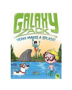 Drake Makes a Splash!