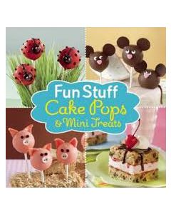 Fun Stuff Cake Pops