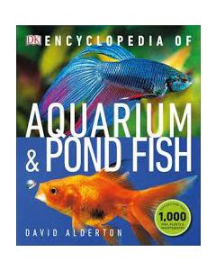 Encyclopedia of Aquarium and Pond Fish