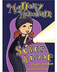 Mallory McDonald, Super Snoop #18