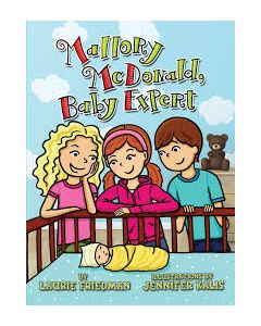 Mallory McDonald, Baby Expert #22