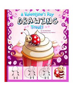 A Valentine's Day Drawing Treat!
