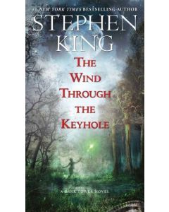 The Wind Through the Keyhole