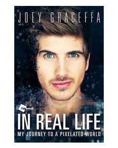 In Real Life: My Journey to a Pixelated World