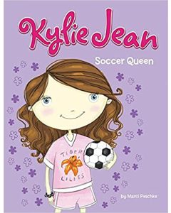 Soccer Queen