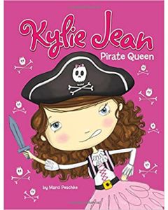 Pirate Queen