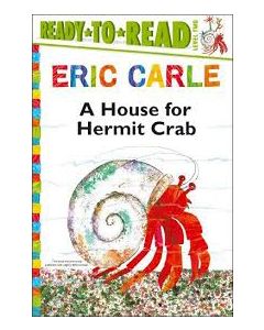A House for Hermit Crab