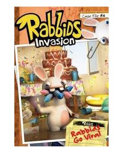 Rabbids Go Viral
