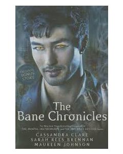 Bane Chronicles