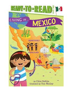 Living in . . . Mexico