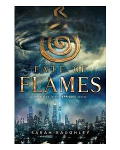 Fate of Flames