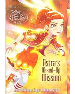 Star Darlings Astra's Mixed-Up Mission