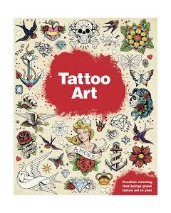 Tattoo Art