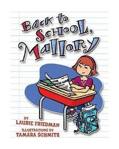 Back to School, Mallory #2