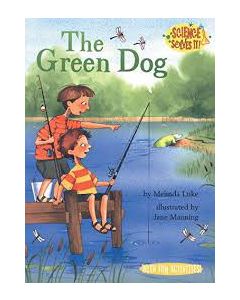 The Green Dog