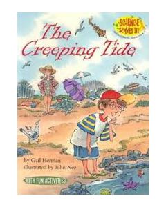 The Creeping Tide