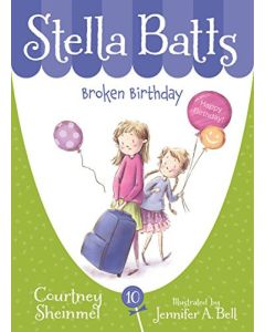 Broken Birthday