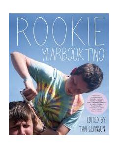 Rookie Yearbook Two