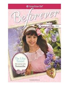 The Lilac Tunnel: My Journey with Samantha