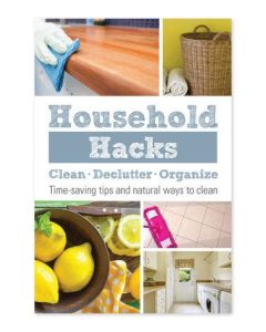 HOUSEHOLD HACKS
