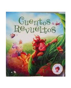 MAS CUENTOS REVUELTOS