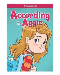 According to Aggie