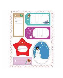 Winter Wishes
